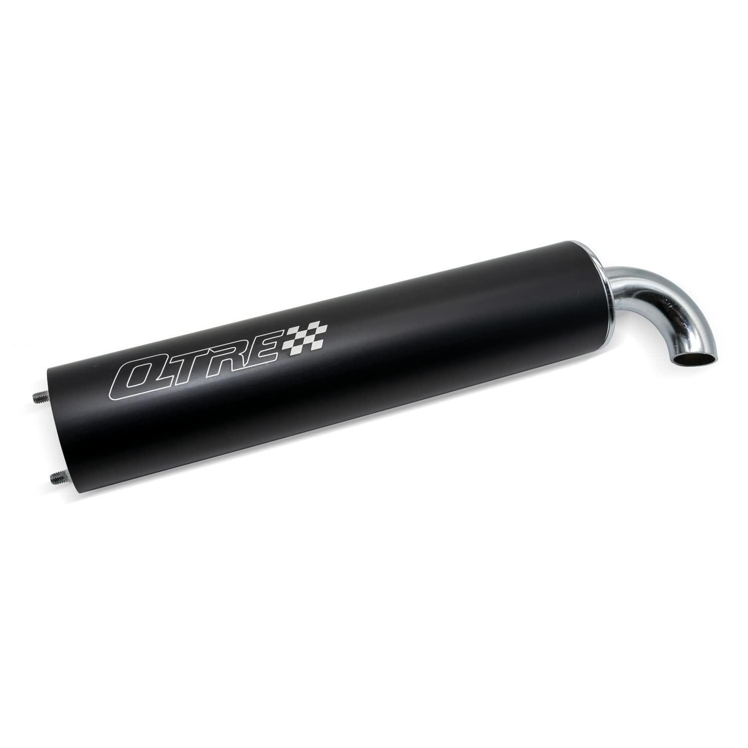 Auspuff TECNIGAS Q-TRE TPH X 50 (Typhoon X 50)