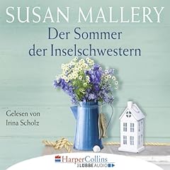 Couverture de Der Sommer der Inselschwestern
