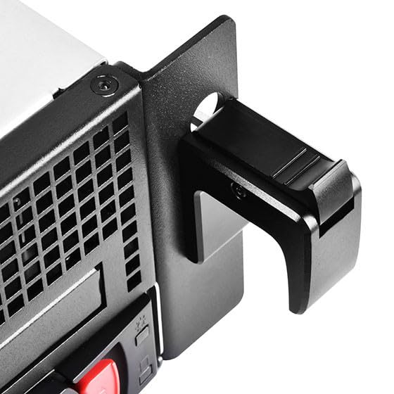 Amazon | Silverstone SST-RM21-304 PCケース ラックマウント 2U