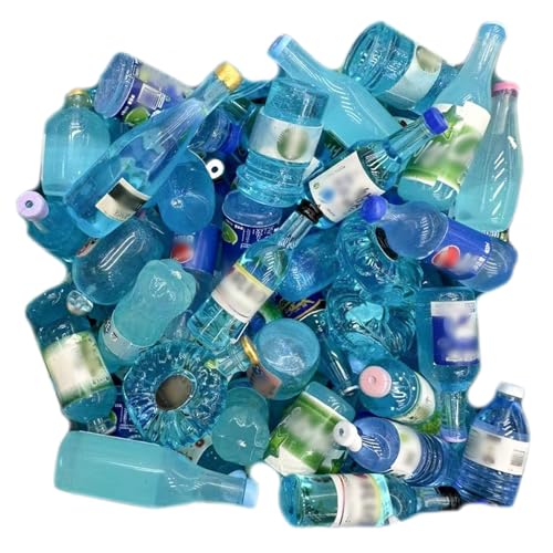 [Ulalaza] 100pcs ~jtFXYrSD荬ZbgH|iANZT[DIY~j`AV[zu~j`AƋ