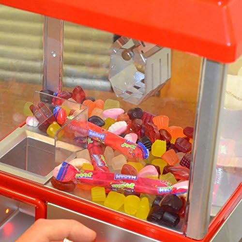 #winning Candy Grabber