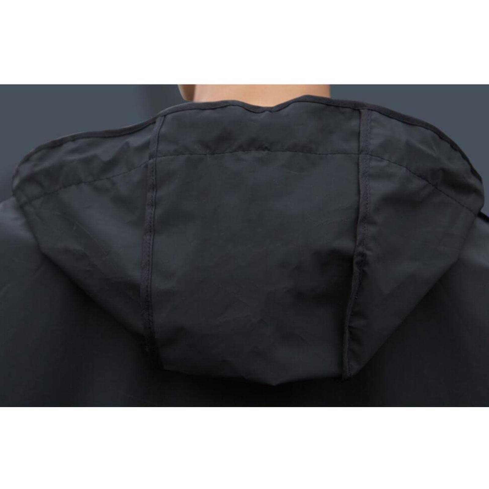 Poncho Imperméable Léger pour Les Activités de Plein Air