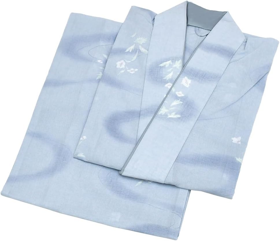 506ag65◎七五三 七歳 女児 セミアンティーク 着物&丸帯&長襦袢