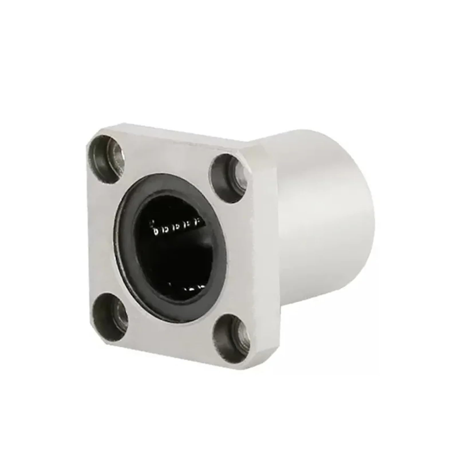 1 rodamiento de guía lineal con brida estándar europea LMEK12/16/20/2/30/40UU(LMEK12..UU)