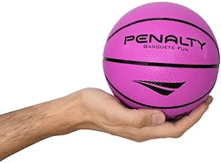 Penalty Bola Basquete Fun T1 Xxiii