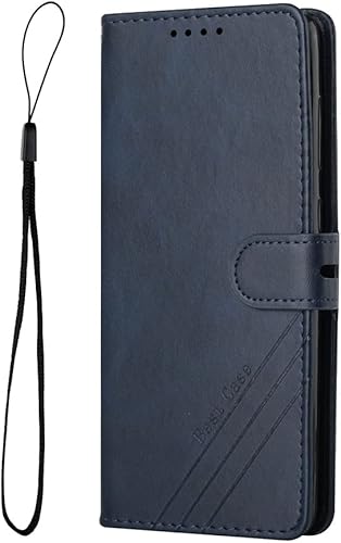 Miniatura 2 de Funda para Xiaomi Poco X5 Pro 5G Wallet Case, Xiaomi Poco X5 Pro 5G Funda de cuero Flip Folio con tarjeteros Kickstand Característica magnética