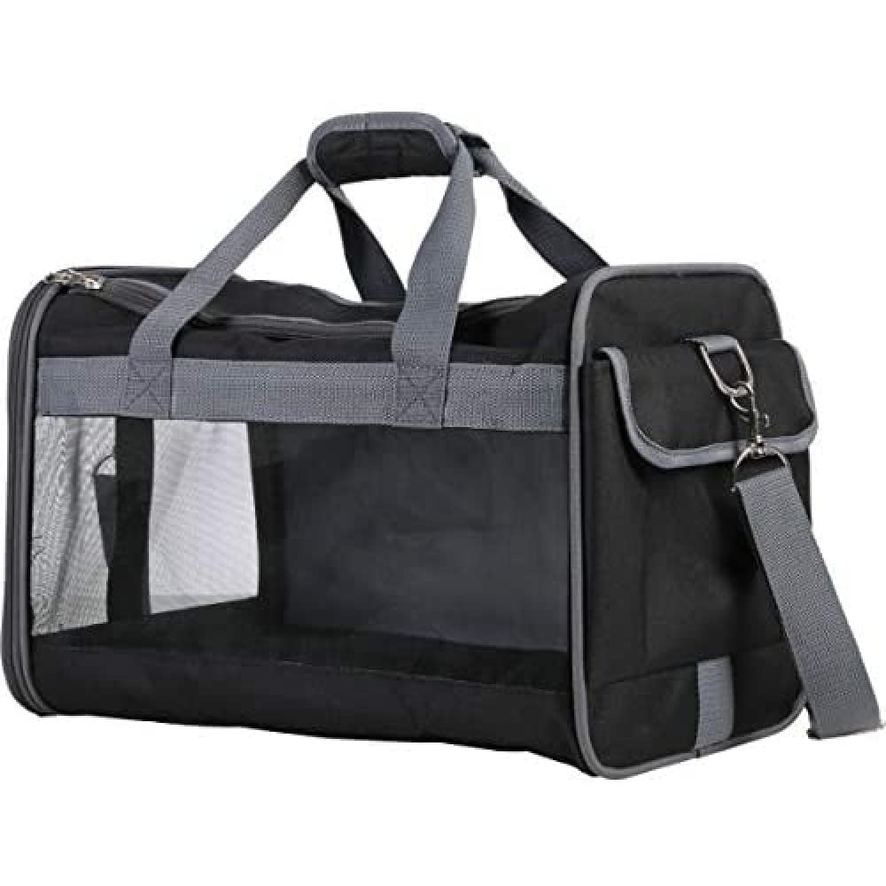 Sac aérien complet Arppe 2754103091 pour transport de chat et chien