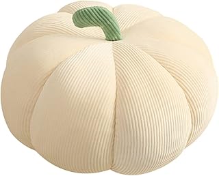 USHOBE Travesseiro De Abóbora Travesseiros De Halloween Travesseiros De Pelúcia Cama Almofadas De Brinquedo De Pelúcia Boneco De Brinquedo Travesseiro De Abóbora Pelúcia Travesseiro De