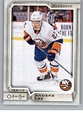 2018-19 O-Pee-Chee #67 Anders Lee New York Islanders (18-19 UD OPC Hockey Card)