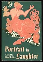 Portrait in laughter B0007E48SY Book Cover