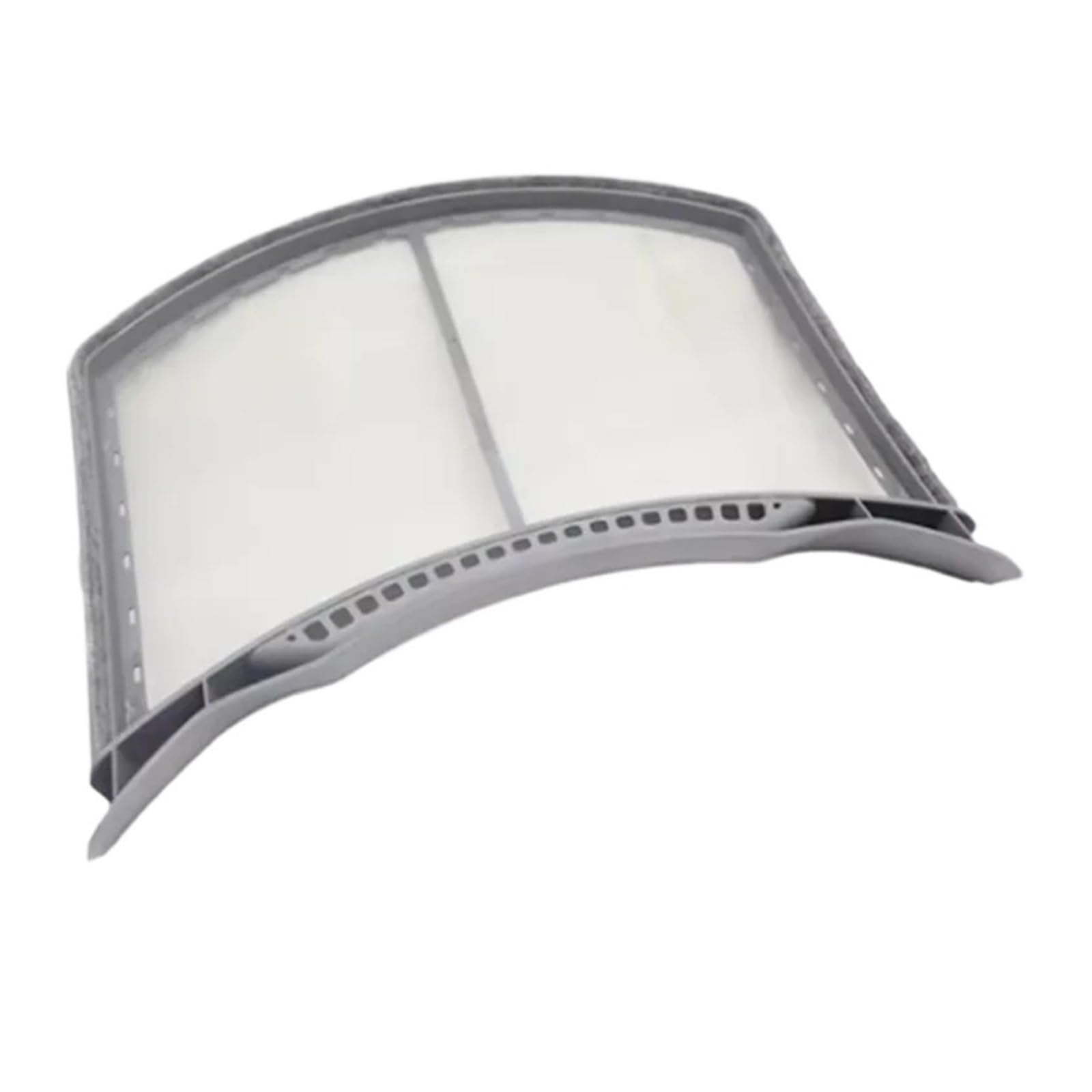 Filtersieb Aus Baumwollsamt, Kompatibel Mit Trockner | Ersatz-Fusselfilter For Trockner 13762390, Samt-Flusensieb-Zubehör