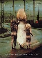 Grave Dancers Union 0897241290 Book Cover