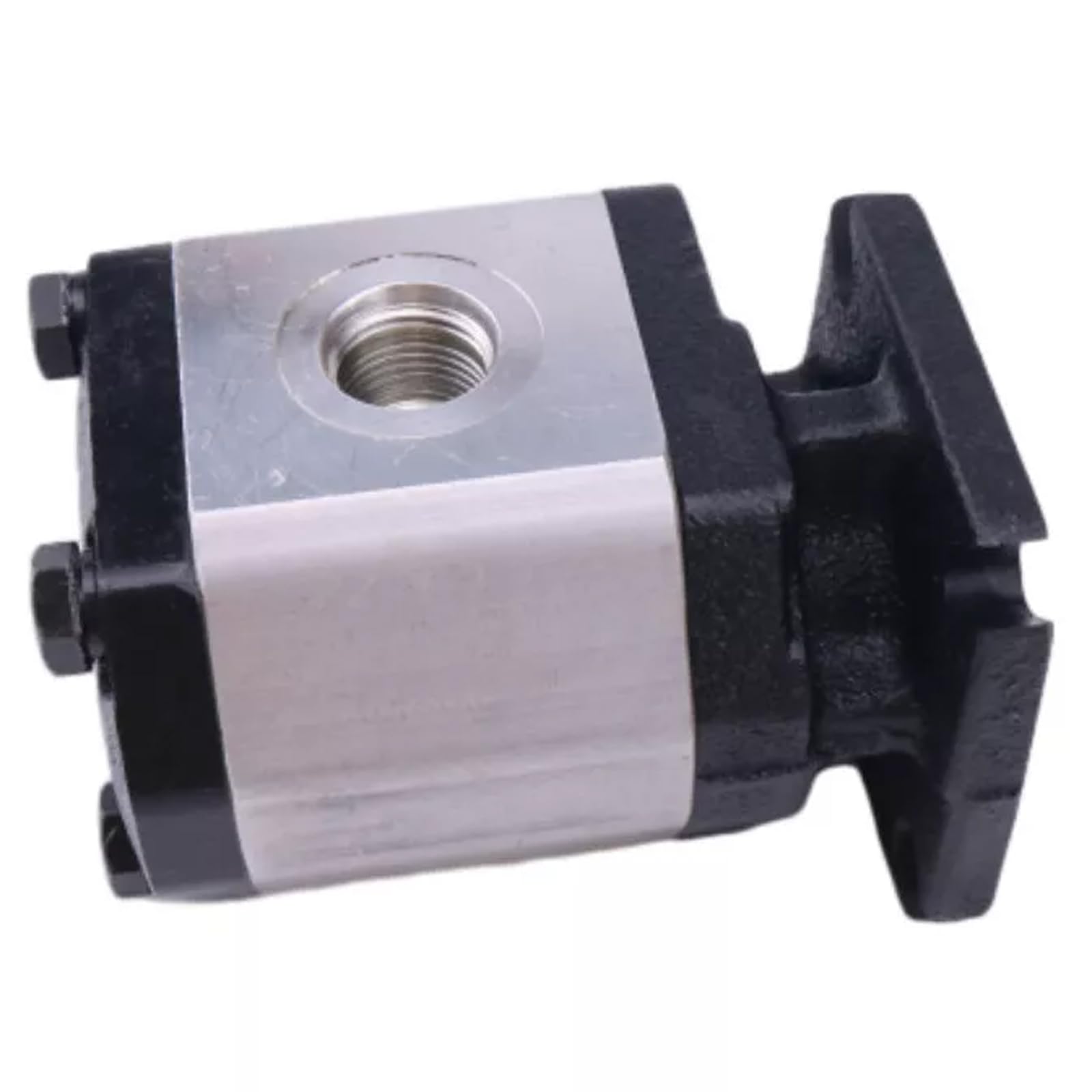 RDLIFT-PART 4.3CC Hydraulic Pump 4000097640 Compatible with Haulotte Electric Scissor Lift Optimum 8 1930E 6 1530E 8W 2247E Compact 8 2032E 14 3947E 12 3347E 10N 2632E 10 2747E