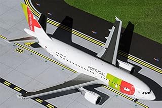 for GeminiJets for TAP Portugal Airbus A310-300 CS-TEX 1:200 DIECAST Aircraft Pre-builded Model