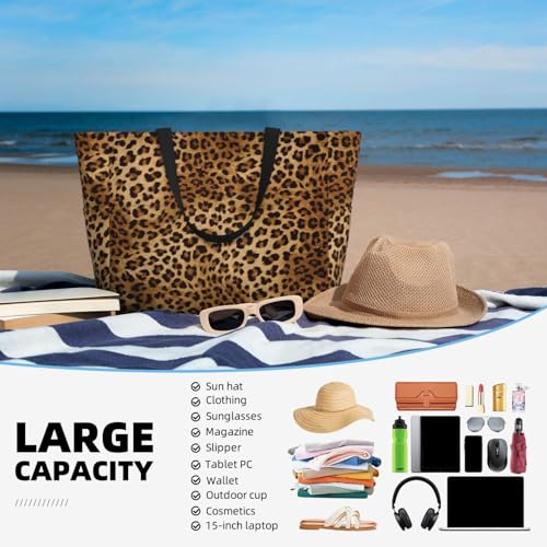 Bolsa de playa grande ideal para regalar en verano 5