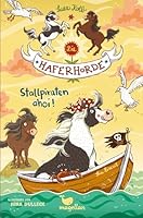 Stallpiraten ahoi! 3734840252 Book Cover