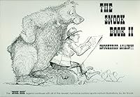 Snook Book II 0970356625 Book Cover