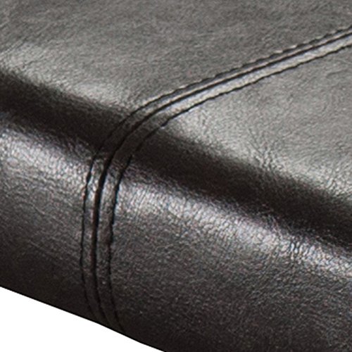 Winsome Paige Bench Cushion, Espresso