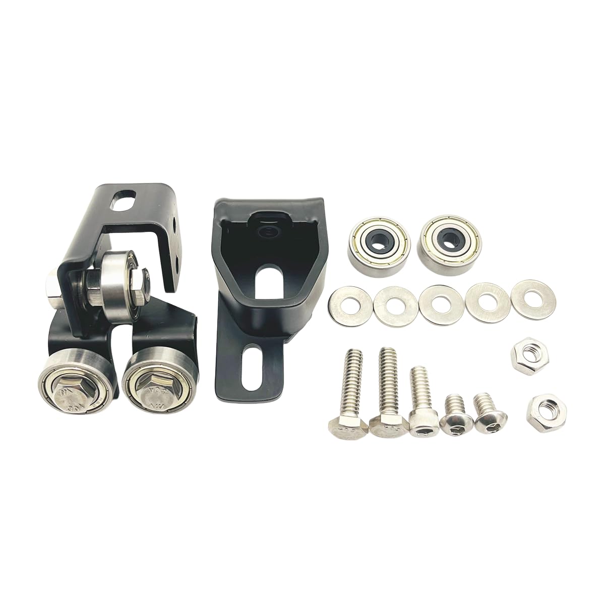 for Delta 14" Band Saw Ball Bearing Made of Stainless Steel Guide