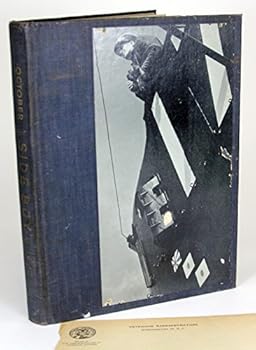 Hardcover Side Boy October 1943. [cover title] Book