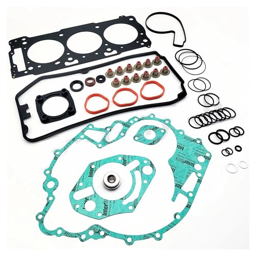 Kit de joints de reconstruction moteur pour motomarine Sea Doo 4-Tec RXP