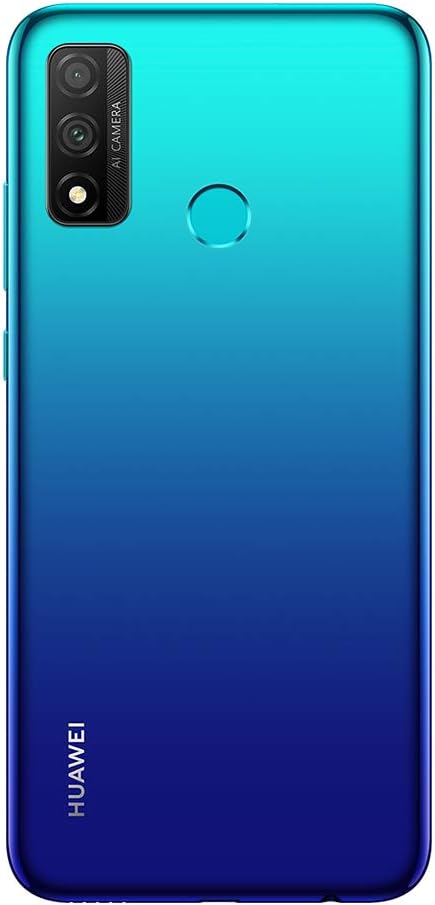 HUAWEI PSMART 2020 Aurora Blue