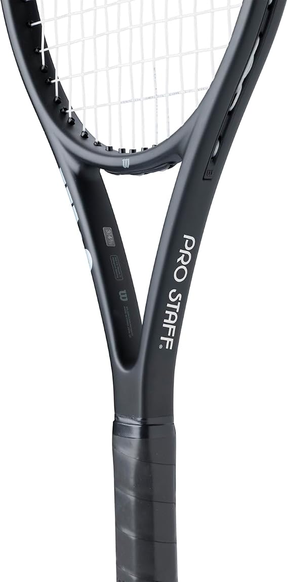 Wilson Pro Staff Team Classic Tennis Racket- Grip Size 2-4 1/4