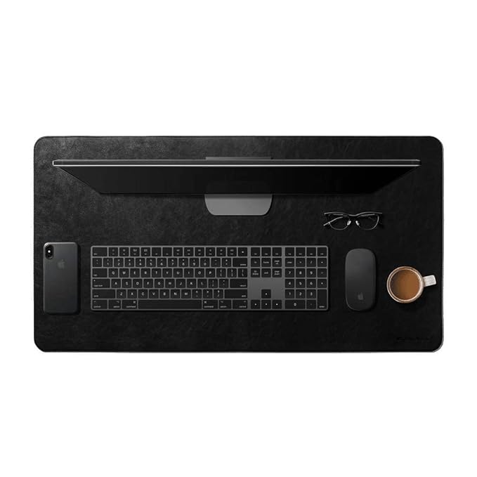 YASHODHARA ENTERPRISE Desk Mat for Laptop Large Extended Mouse Pad for