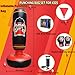 Inflatable Punching Bag Set, 66