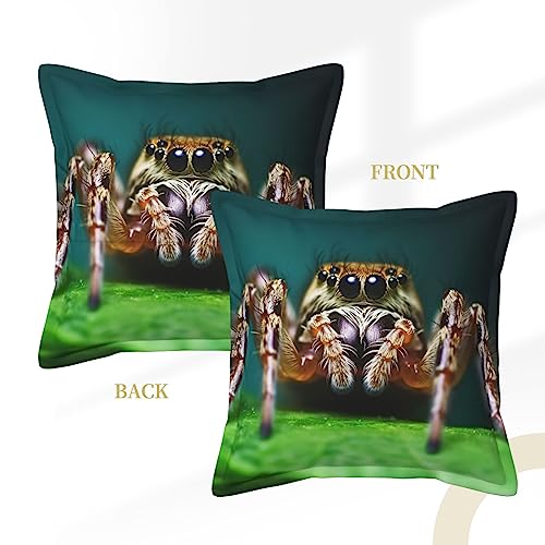 Housse de coussin de style rustique pour canapé lit sans coussin - 3