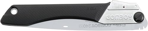 Miniatura 8 de GOMBOY 240 121-24 navaja mediana