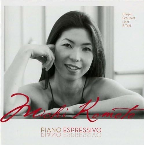 Piano Espressivo