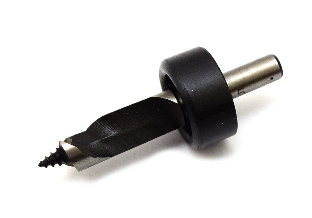 Amazon | 大西工業 ストッパー付しいたけ錐（NO．33） 9.5mm | 椎茸