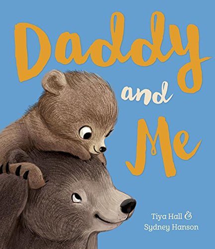 Image of Daddy and Me