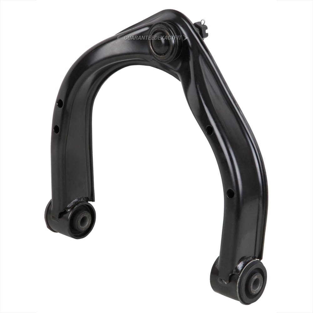 For Infiniti QX56 & Nissan Pathfinder Armada Front Right Passenger Side Upper Control Arm - BuyAutoParts 93-01017AN New