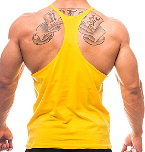 Image of THE BLAZZE Men's Tank Top