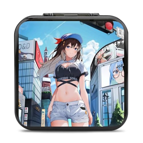 Q[J[hP[X for Switch/PS/Vita G Aj VTuber  XCb`p J[h[  Aj |Pbg [|[` 24[ [/SD/Q[J[hpP[X n[h یJo[ ϏՌ h ho ^