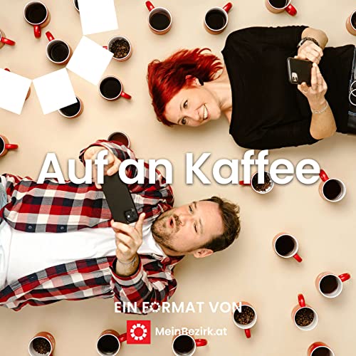 Der längste Pups der Welt Auf an Kaffee Podcasts on Audible