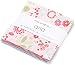 Aria Charm Pack By Kate Spain; 42 - 5" Precut Fabric Quilt Squares