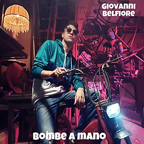  Bombe a mano