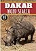 Dakar Word Search: 40 Fun Puzzles With Words Scramble for Adults, Kids and Seniors | More Than 300 Words On Dakar and Senegalese Cities, Famous Place ... History Terms and Heritage Vocabulary