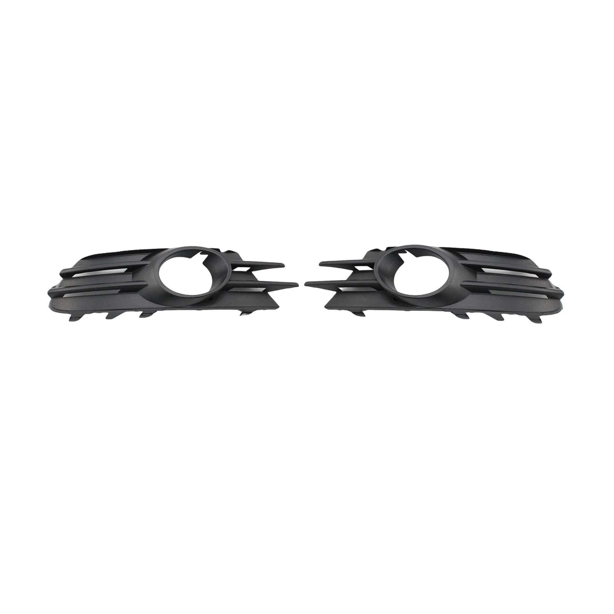 Cubierta inferior de parachoques para VW Scirocco: repara tu rejilla rota 2