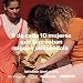 ORGANICUP Tamaño de la copa A: para mujeres menores de 30 años...