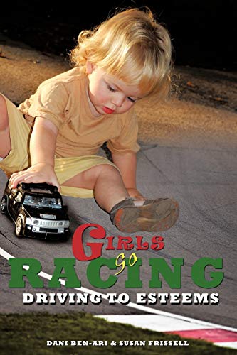 Preisvergleich Produktbild Girls Go Racing: Driving to Esteems