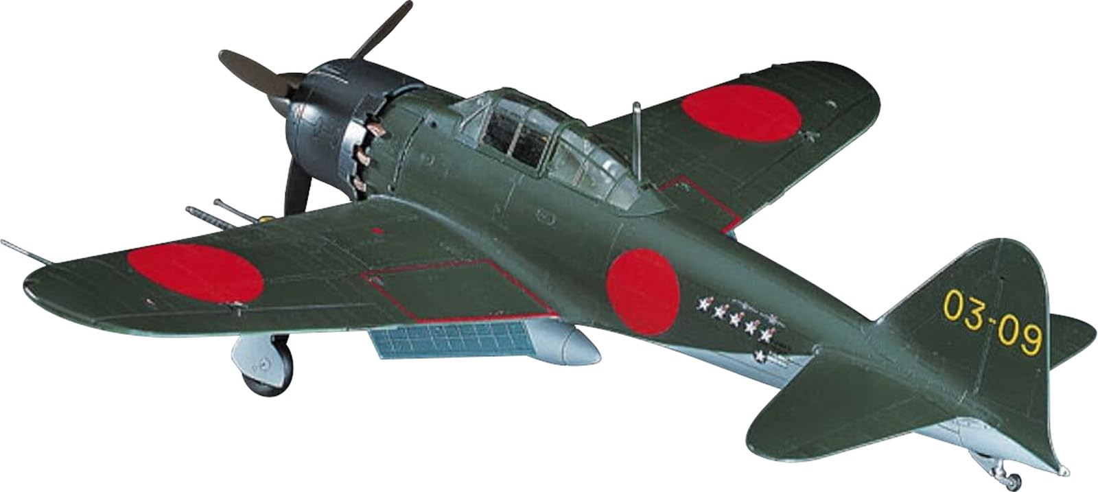 プラモデル ハセガワ 1/48 零戦 全型式 フルコンプリートセット(15機種) Amazon | ハセガワ 1/48 日本海軍 三菱 A6M2b 零式艦上戦闘機 21型
