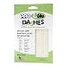 U Glu Dashes 160 Dashes 1/2" x 5/8"