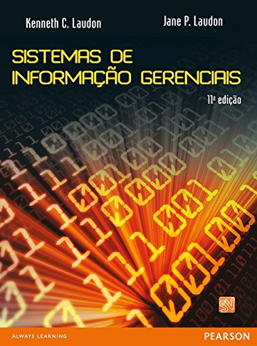 Sistemas de Informações Gerenciais - Laudon, Kenneth