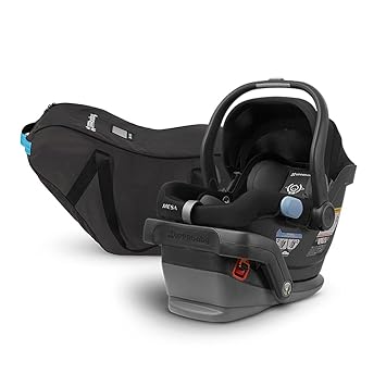 uppababy mesa amazon