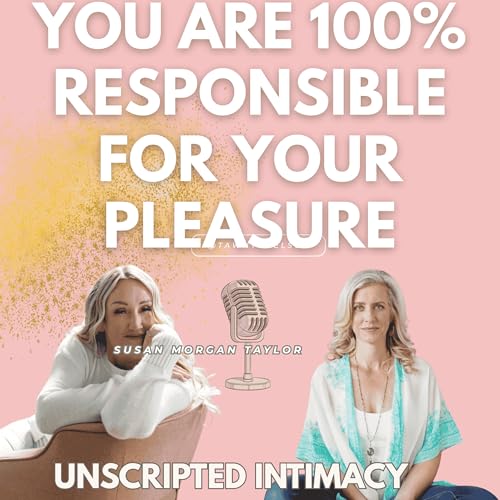 『"You are 100% responsible for your pleasure."』のカバーアート