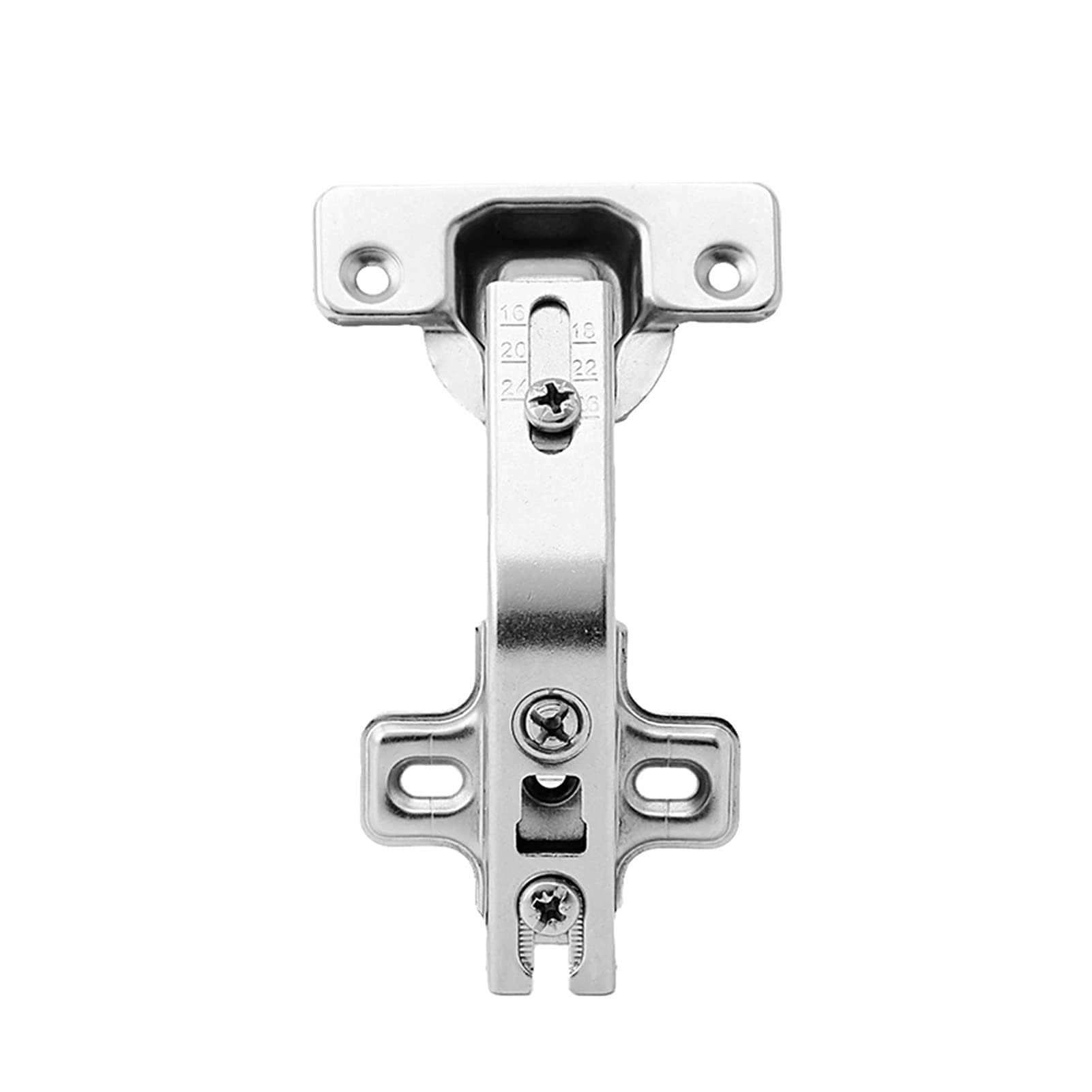 Nvsfzgiyg One Color Hinge, 135° Degree Corner Folded Cabinet Door Kitchen Bathroom Cupboard